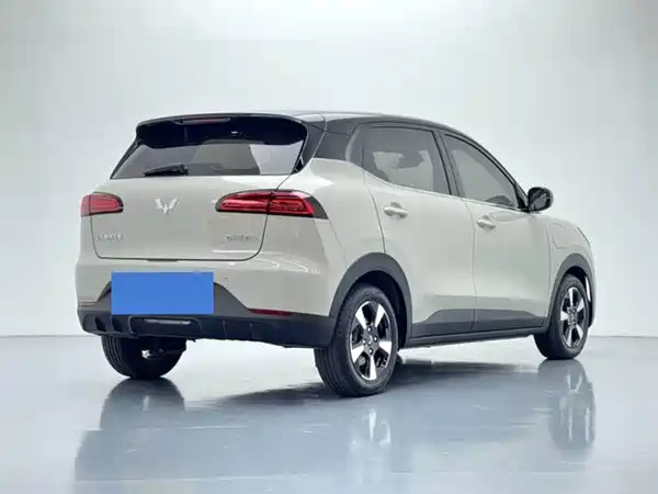 Wuling Bingo PLUS 2025