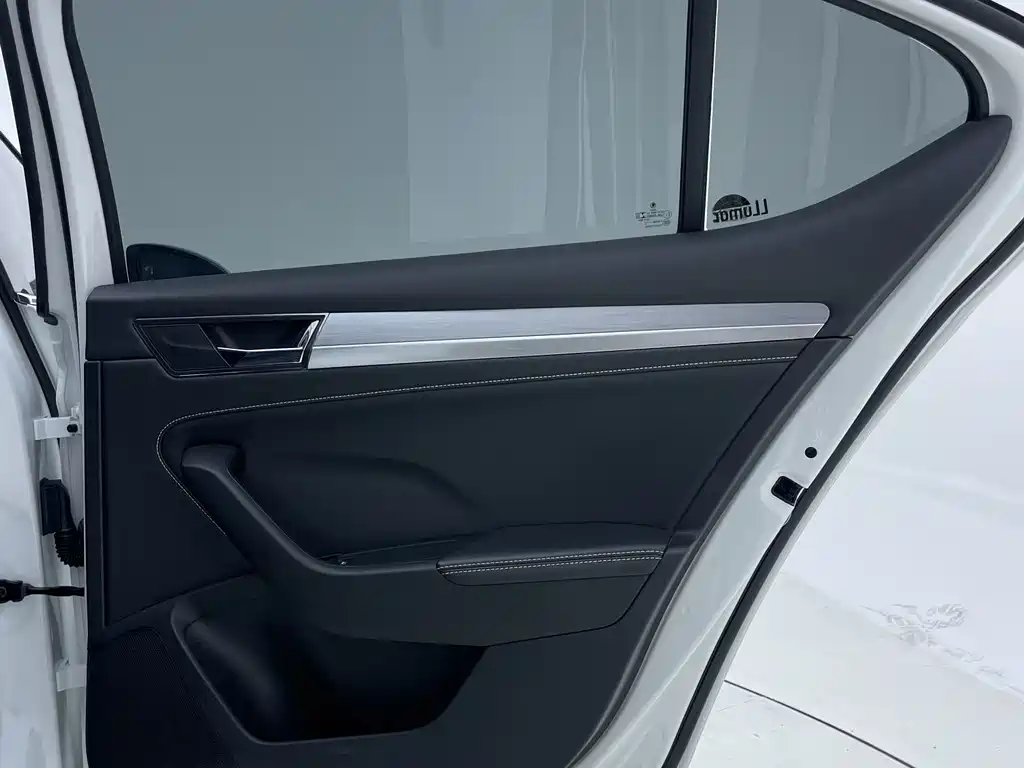 Skoda Speedy 2023 — фото 23