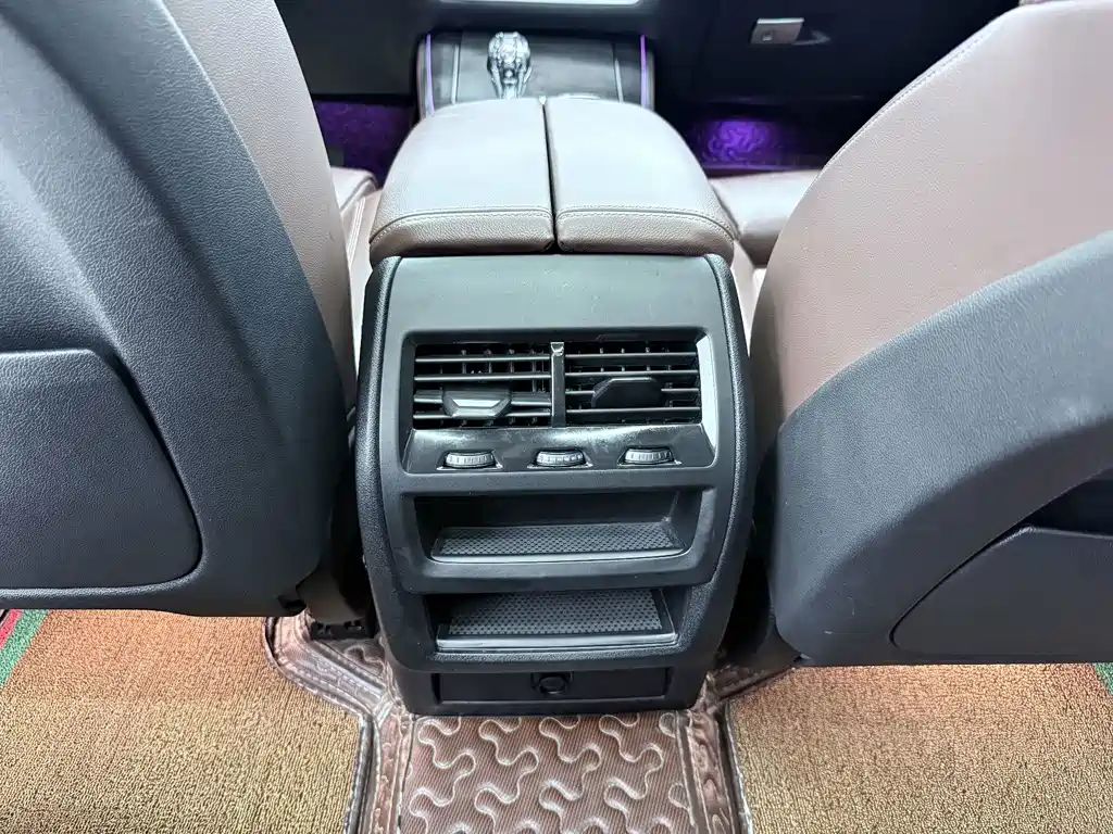 BMW X5 2020 — фото 11