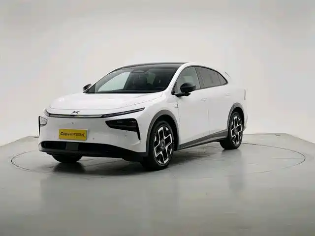 XPeng G7 2025