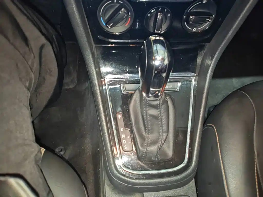 Volkswagen C-Trek 2018 — фото 14