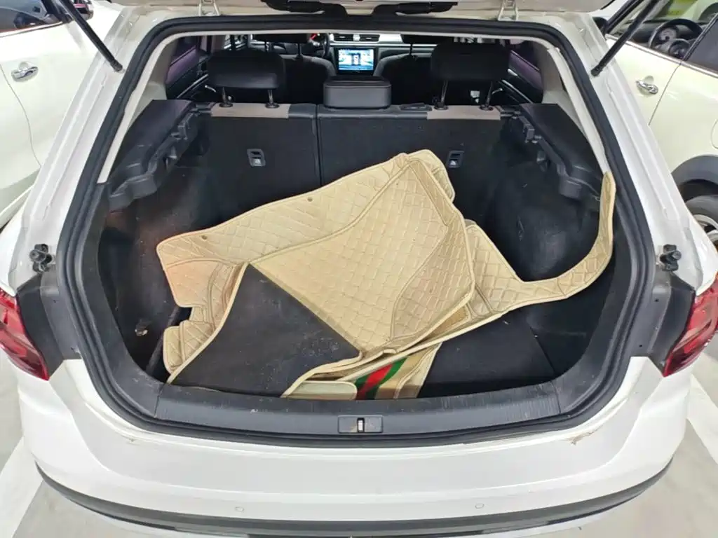 Volkswagen C-Trek 2018 — фото 19