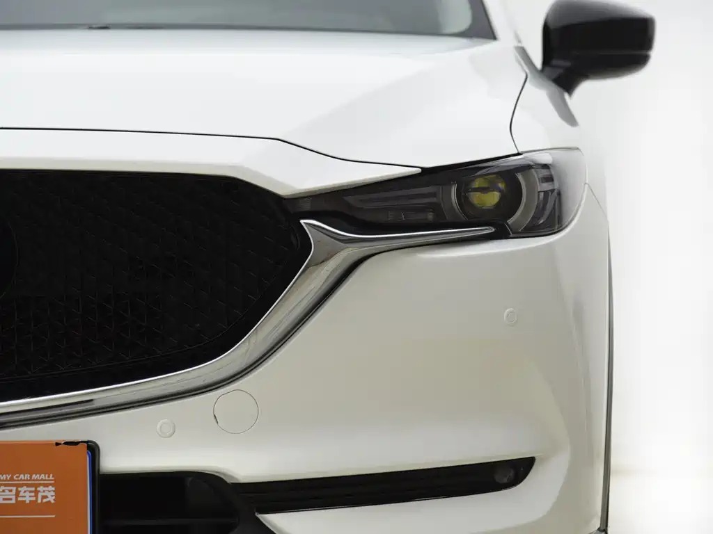 Mazda CX-5 2018