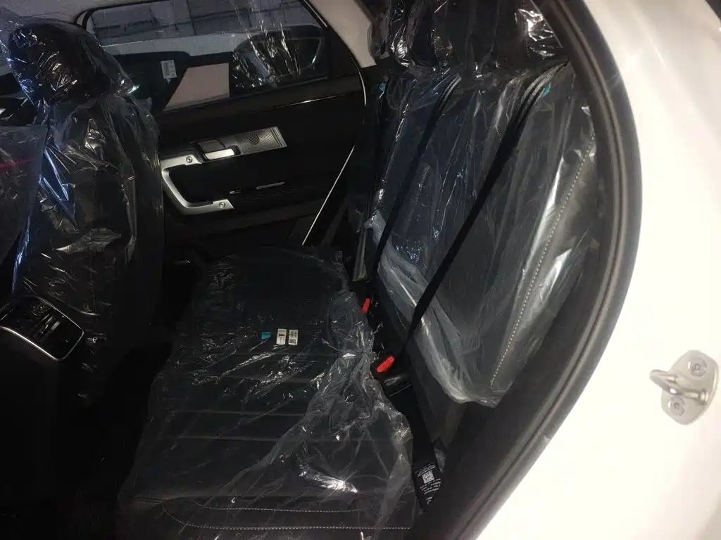 Chery Tiggo 7 C-DM 2025 — фото 13