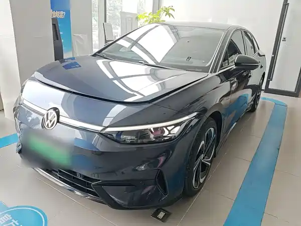Volkswagen ID.7 VIZZION 2025