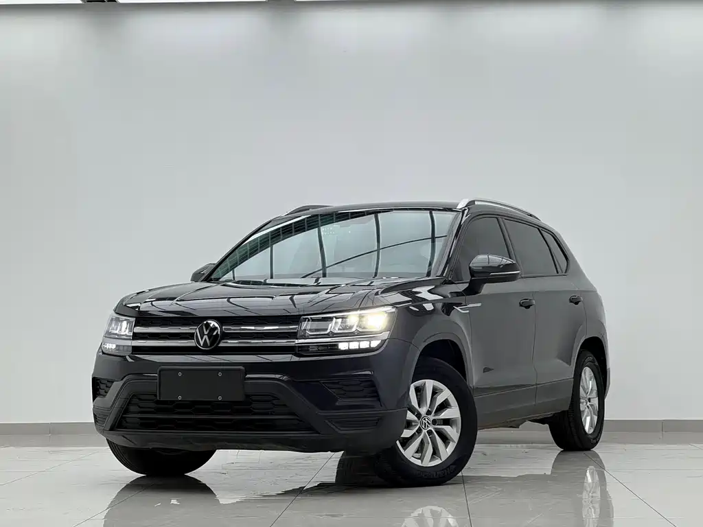 Volkswagen Tuyue 2023