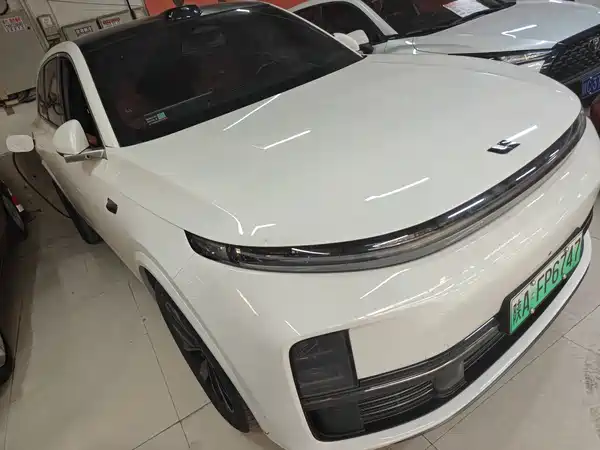 Li Auto L7 2024