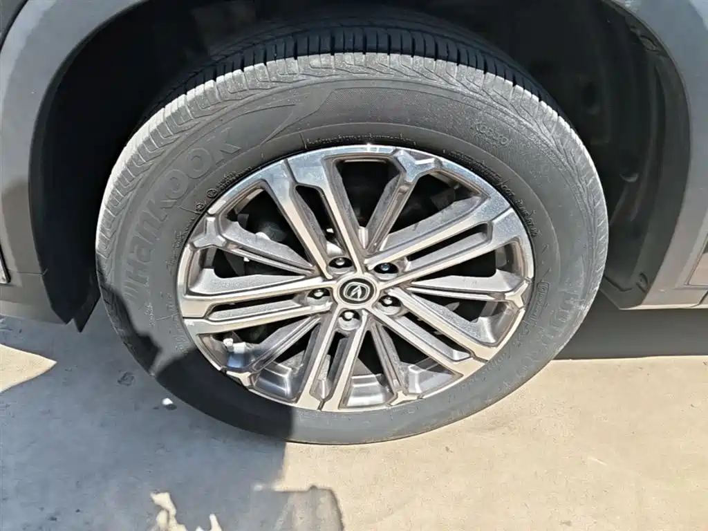 Changan CS75 PLUS 2021 — фото 23