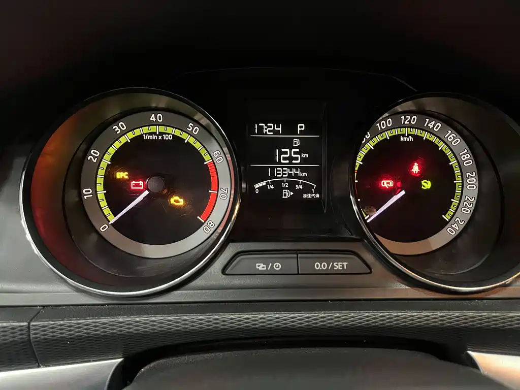 Skoda Kamiq 2020 — фото 16