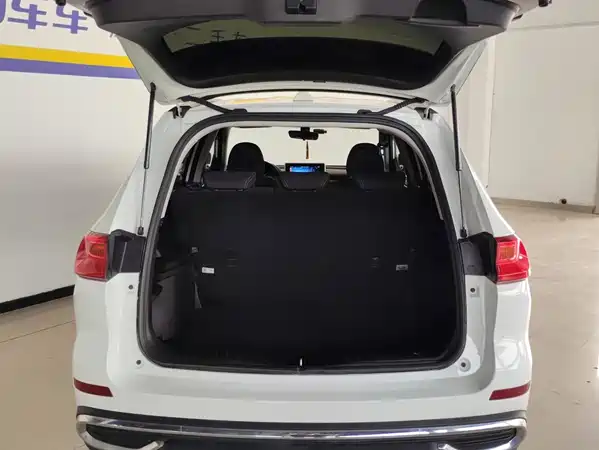 Haval M6 2022