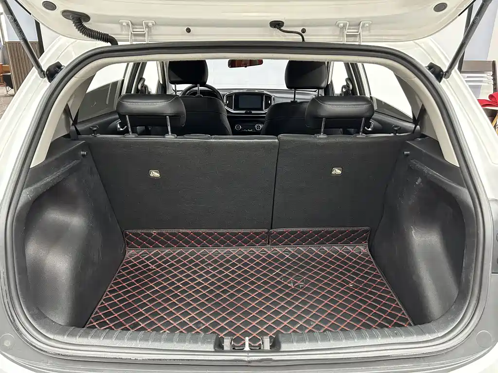 Kia KX1 2019 — фото 14