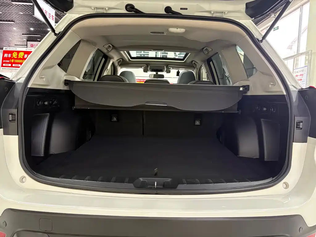Subaru Forester 2020 — фото 20
