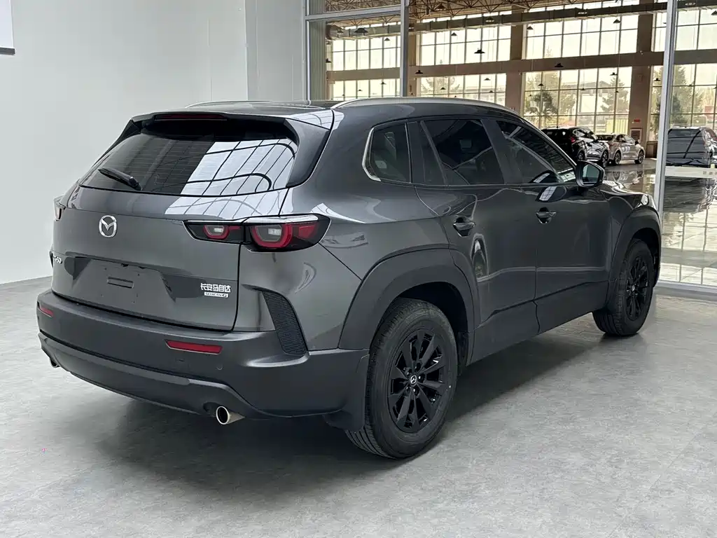 Mazda CX-50 Xingye 2023