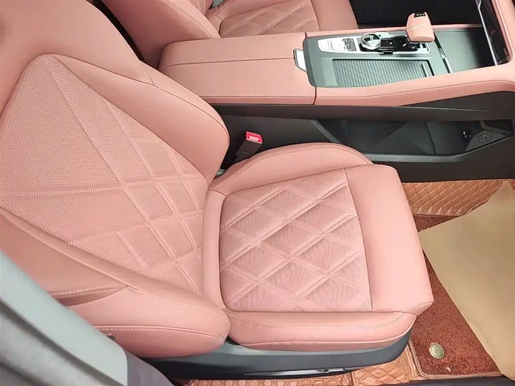Changan CS75 PLUS 2024 — фото 25