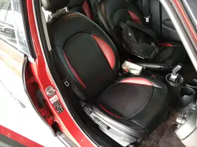 MINI MINI 2021