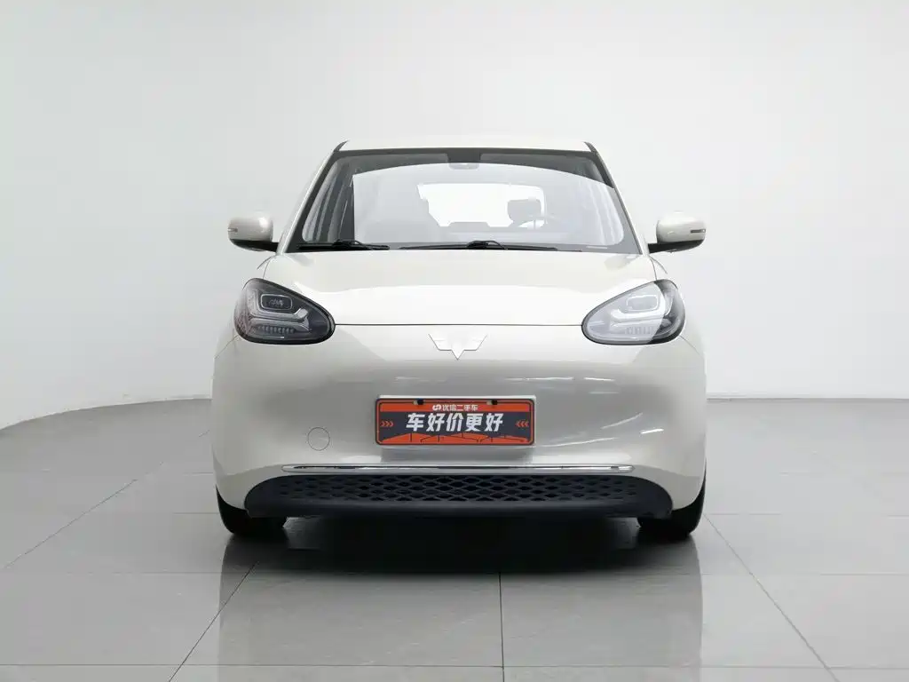 Wuling Bingo 2023