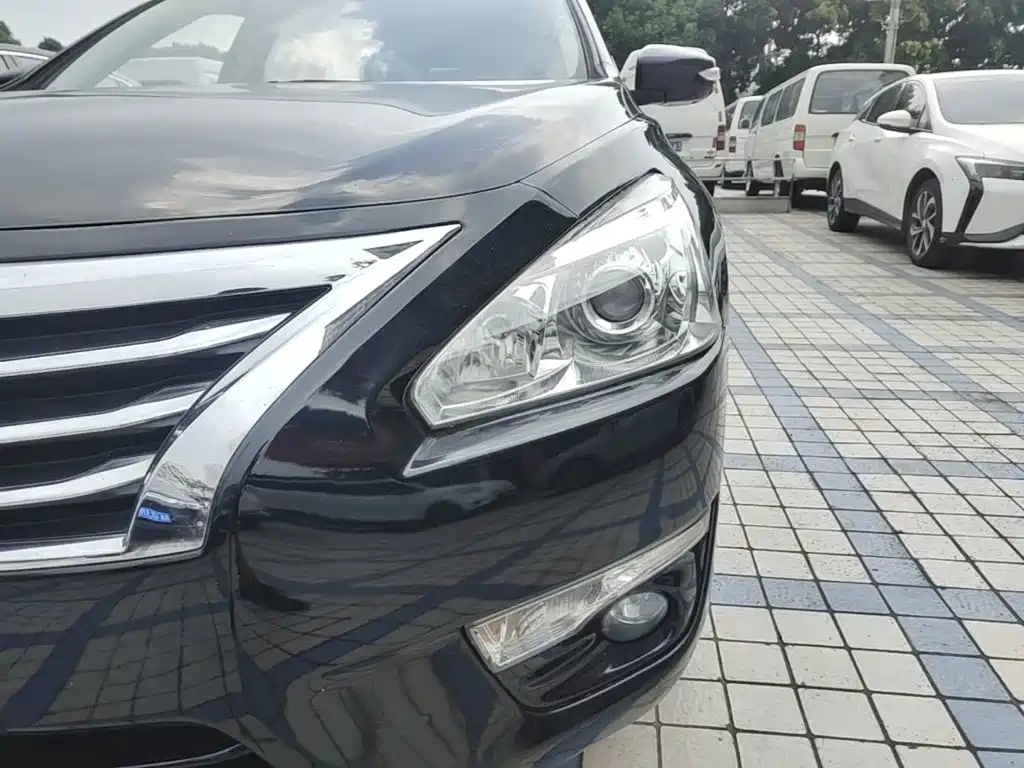 Nissan Teana 2015 — фото 24