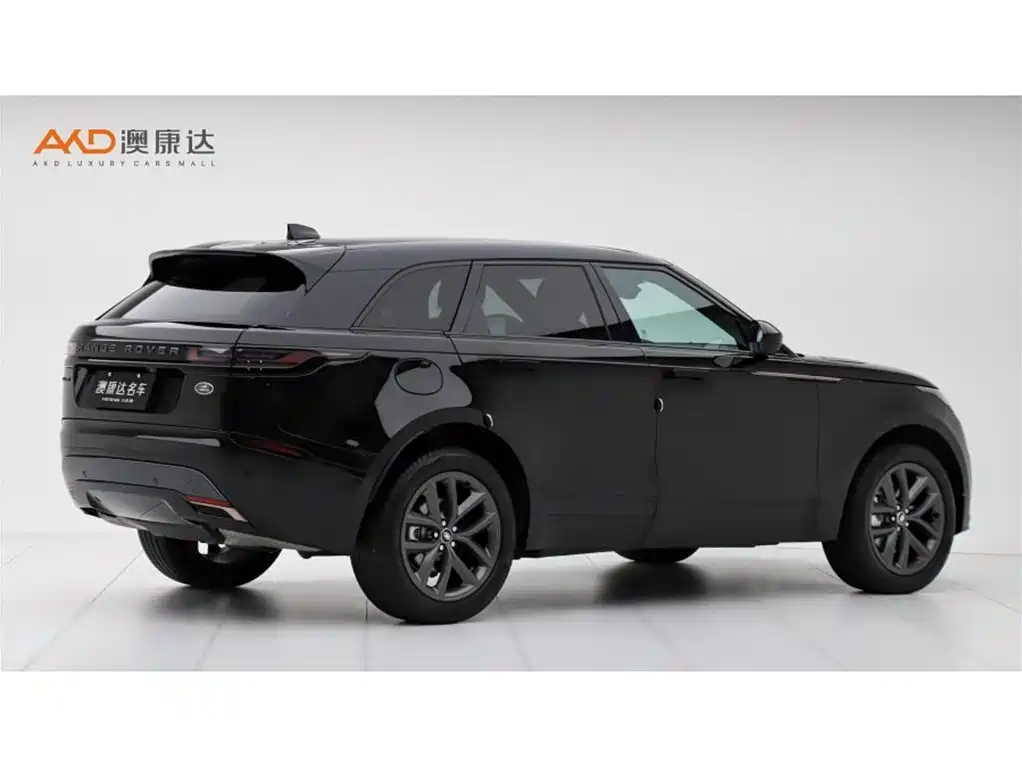 Land Rover Range Rover Velar 2025 — фото 3