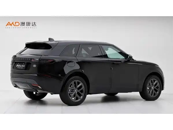Land Rover Range Rover Velar 2025