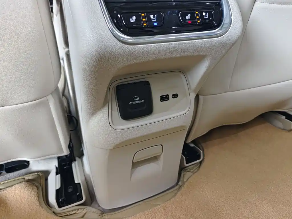 Buick Enclave 2020 — фото 15