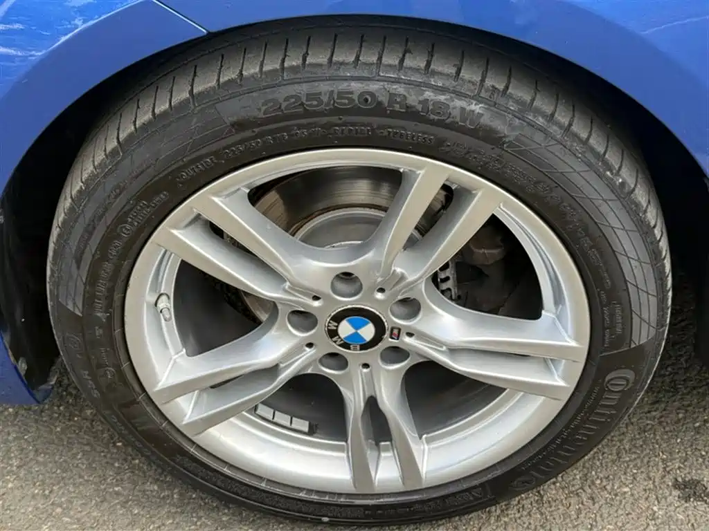 BMW 3 Series GT 2021 — фото 12