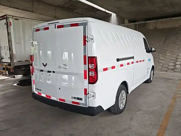 Wuling Yangguang 2024