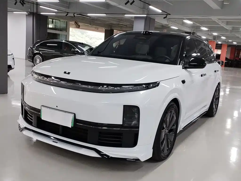 Li Auto Li L7 2025