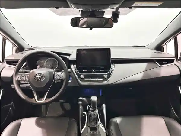 Toyota Levin 2023