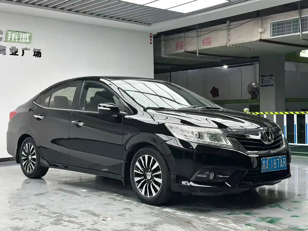 Honda Crider 2014 — фото 3