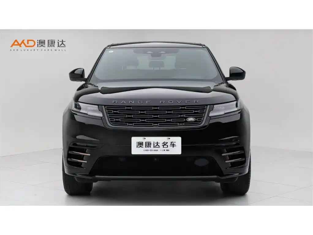 Land Rover Velar 2025