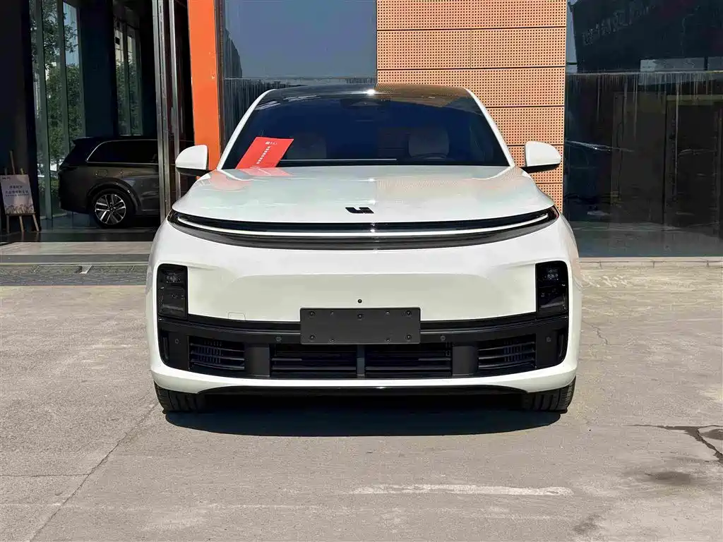Li Auto Li L7 2023