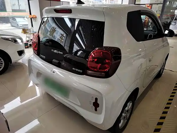 Roewe CLEVER 2022