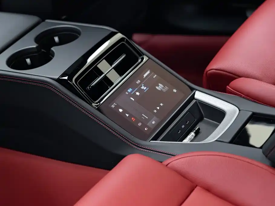 Porsche Panamera 2025 — фото 14
