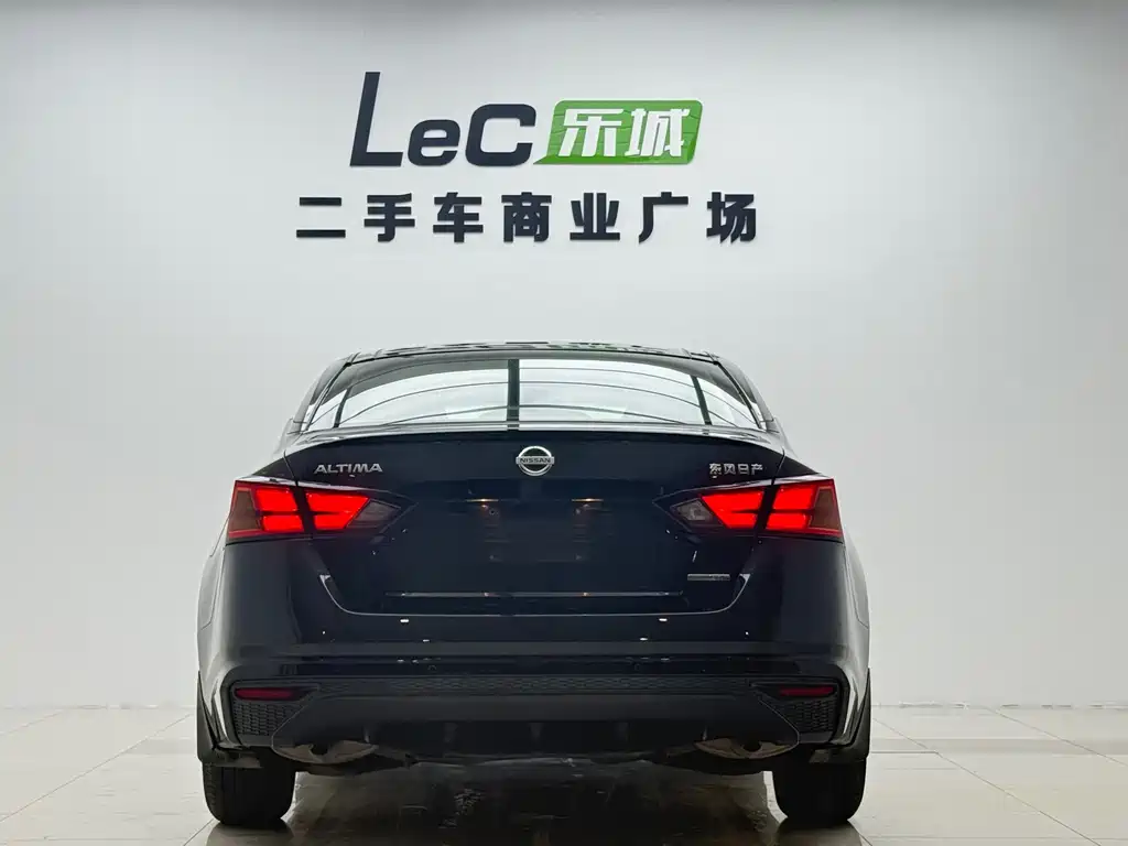 Nissan Teana 2019 — фото 14