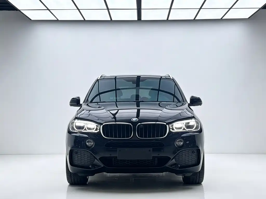 BMW X5 2019 — фото 2