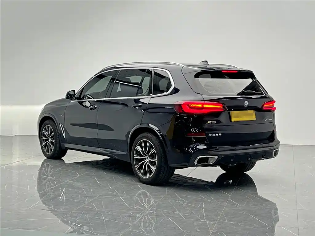 BMW X5 2024