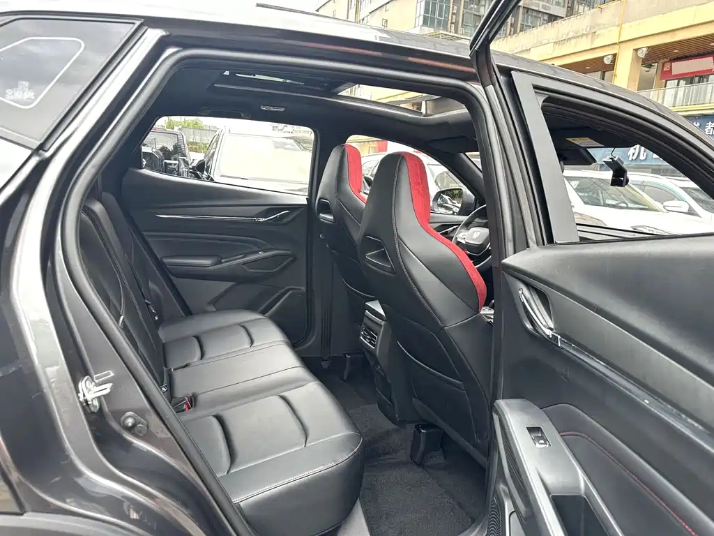 Changan X5 PLUS 2025 — фото 6