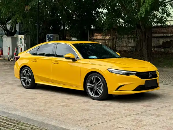 Honda Integra 2022