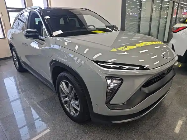 NIO ES6 2022