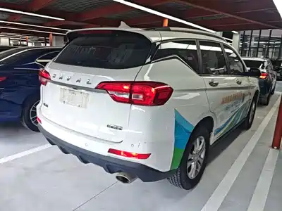 Haval M6 2020