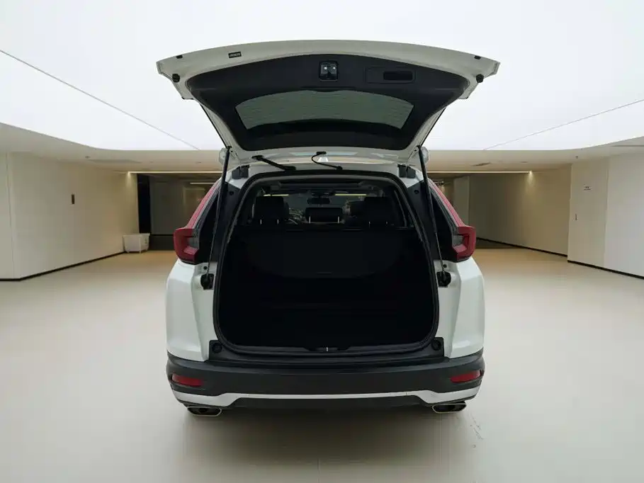 Honda CR-V 2022