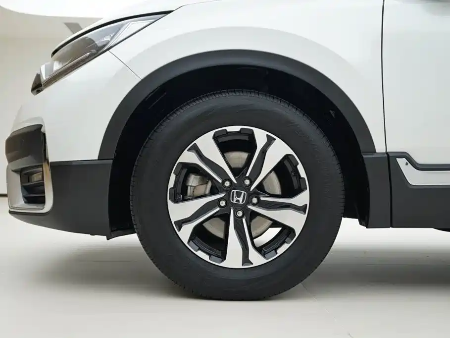 Honda CR-V 2022 — фото 16