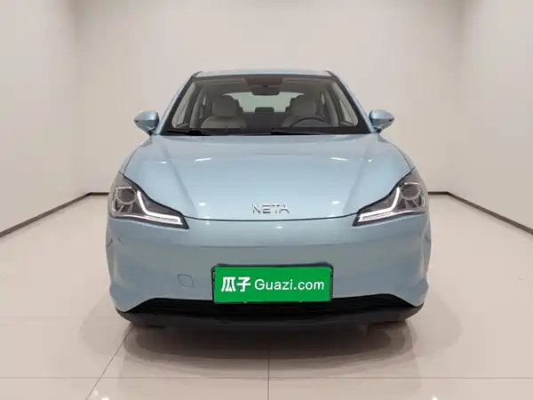 Neta V 2021