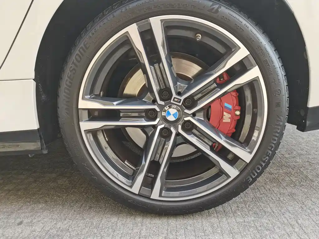 BMW 2 Series 2023 — фото 13