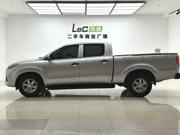 JMC Baodian 2021