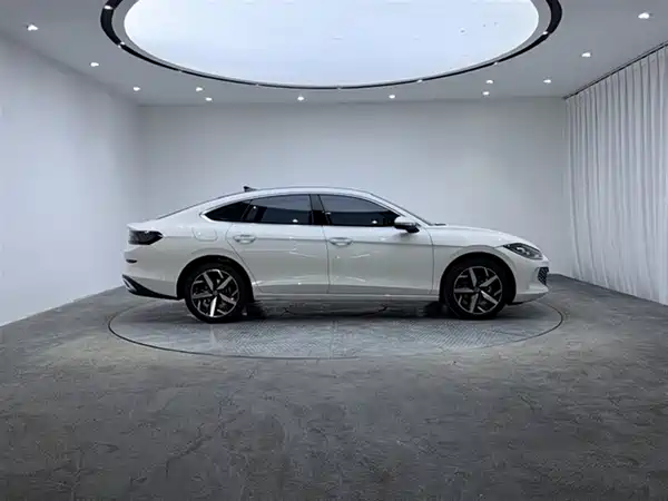 Volkswagen Lamando 2025