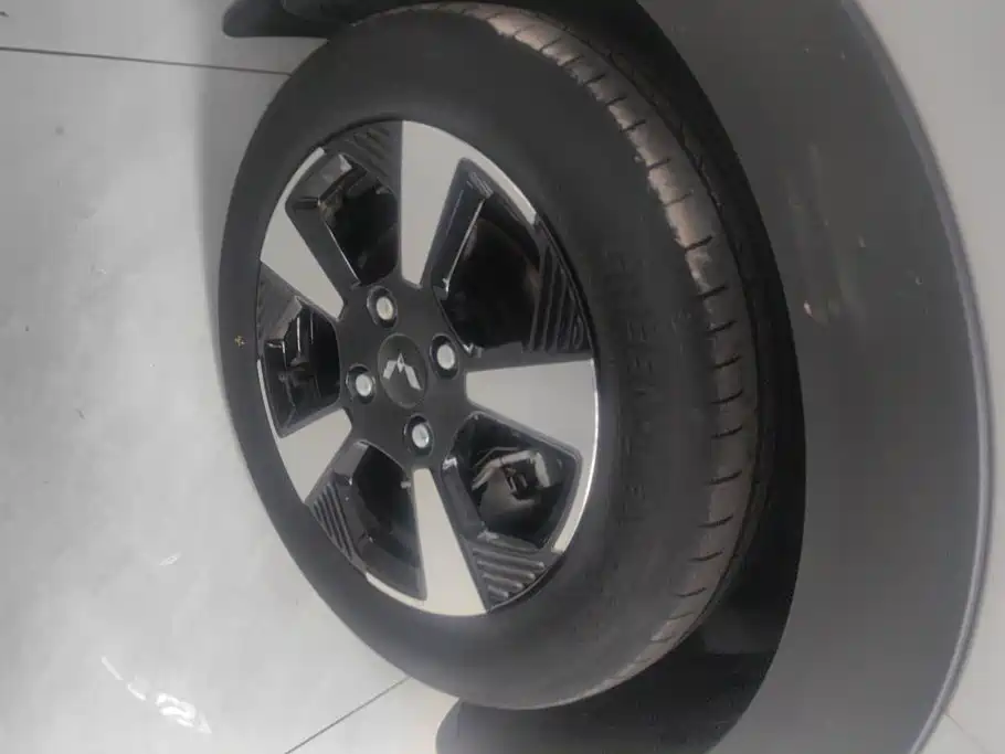 Wuling Bingo PLUS 2024