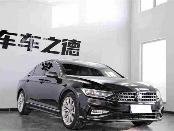 Volkswagen Magotan 2023