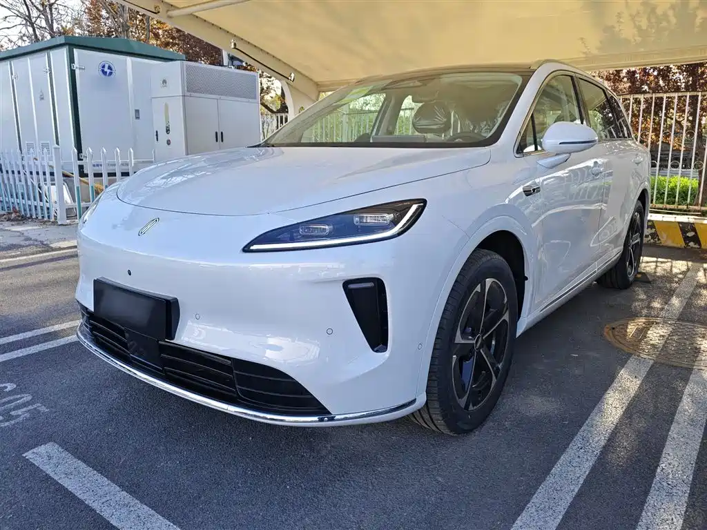 Shangjie H5 2026