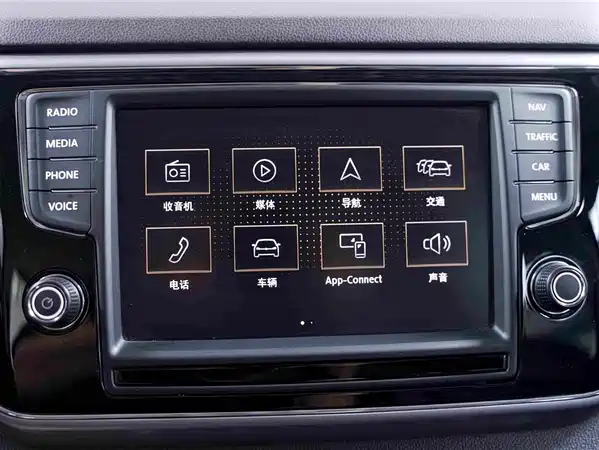 Volkswagen Teramont 2018
